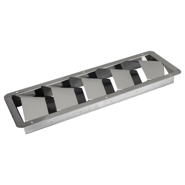 SLOTTED VENTILATOR