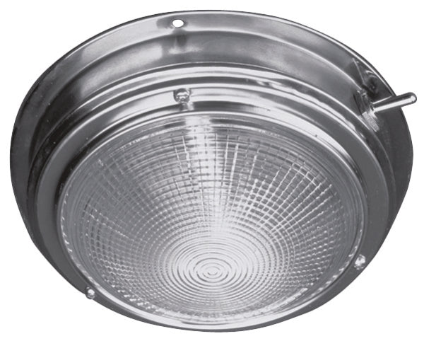 DOME LIGHT S.S. 4"
