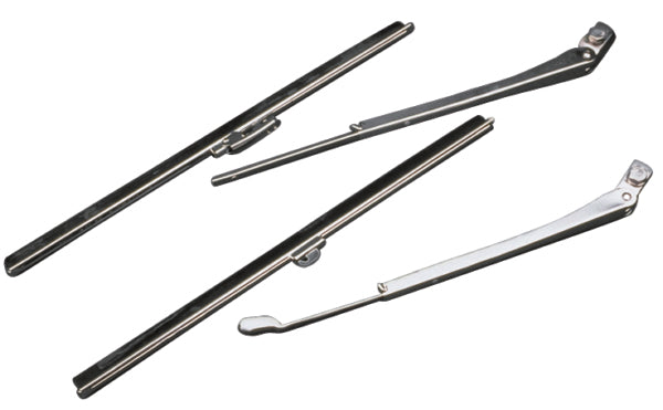 WIPER BLADE HOOK STYLE 14"