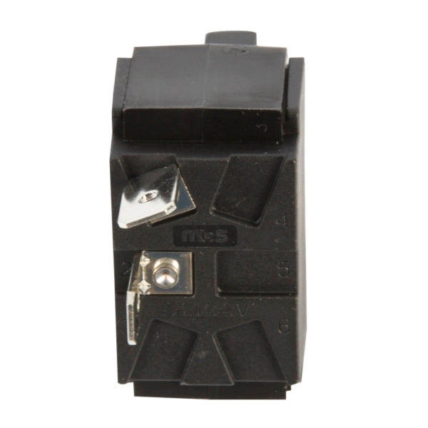 TOGGLE SWITCH MON ON/OFF
