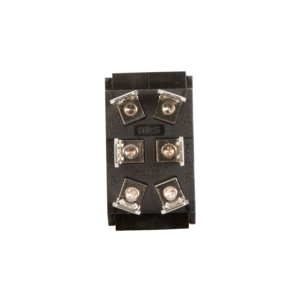 TOGGLE SWITCH ON/OFF/ON