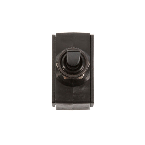 TOGGLE SWITCH MOM. ON/OFF/MOM. ON