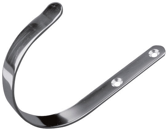 RING BUOY BRACKET 4"