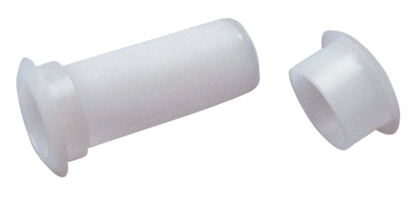 DRAIN TUBE 3/4"-2 1/2"