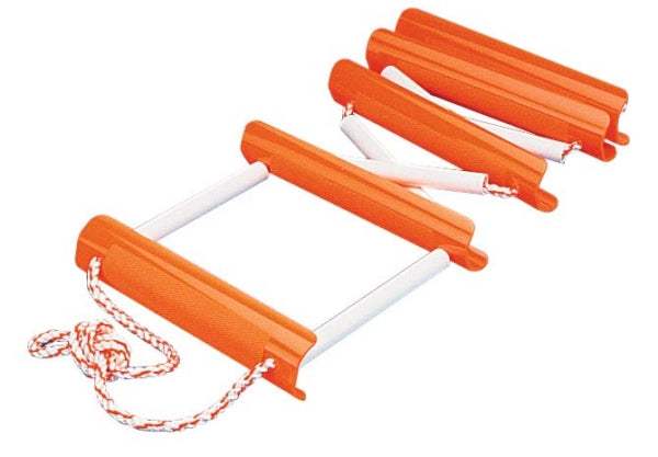 FOLDING LADDER 2  5"