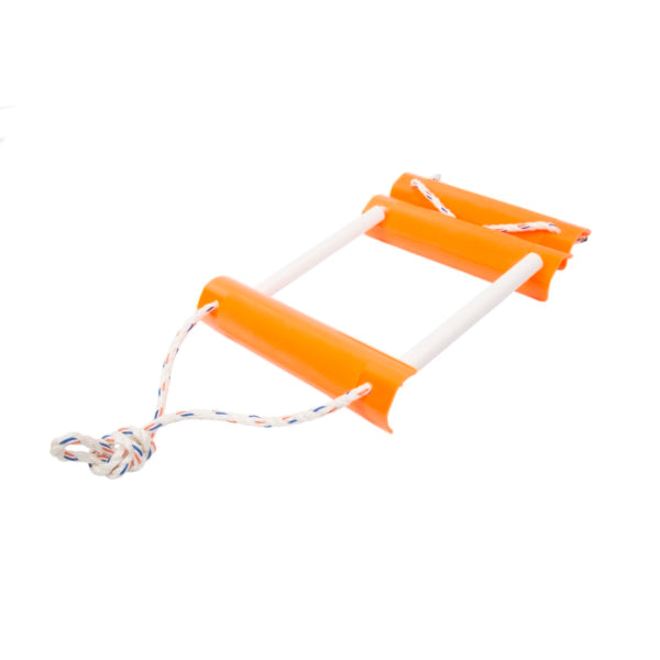 FOLDING LADDER 1  6"