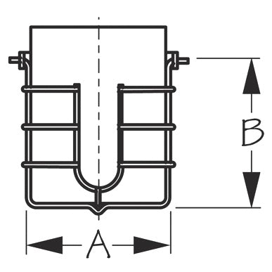SWIVEL BEVERAGE HOLDER