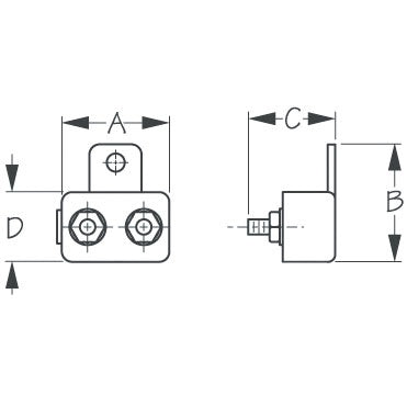 CIRCUIT BRAEKER 20 AMP