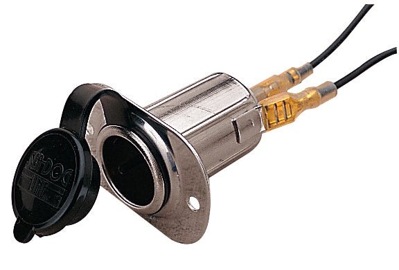 S/S POWER SOCKET