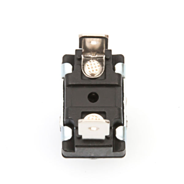HORN BOTTOM (MIN) BLACK