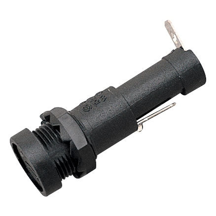 FUSE HOLDER W/CAP