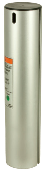 PLUG-IN 9" HI-LO POST 2 3/8"