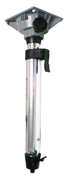 TAPER LOCK ADJ. PEDESTAL 21-31IN