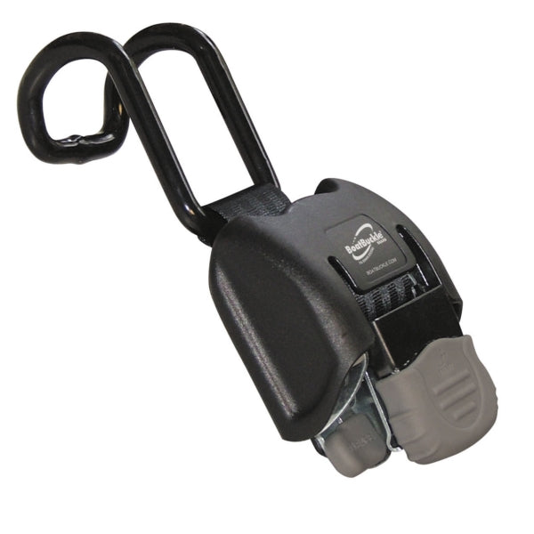 G2 RETRACTABLE GUNWALE TIE-DOWN