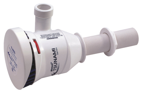 TSUNAMI 800 CARTRIDGE AERATOR PUMP