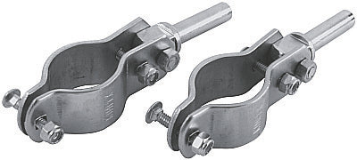 OARLOCK AJUSTABLE GALV QTY2 ATTWOOD