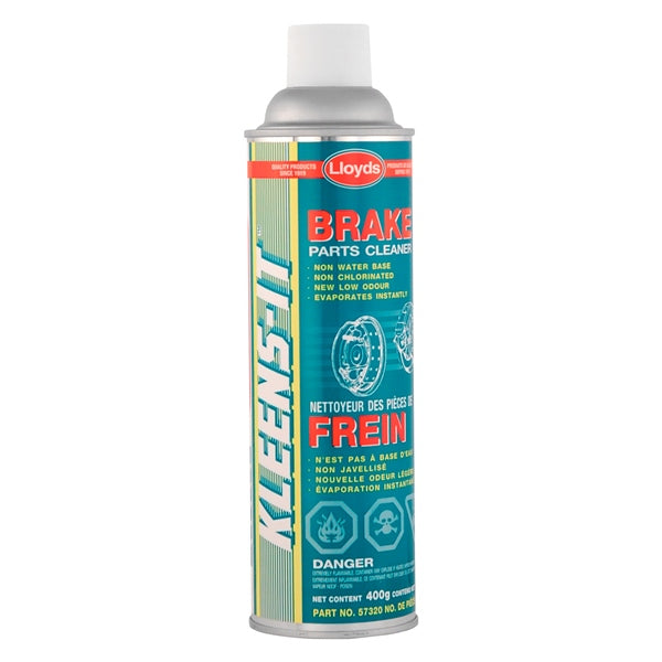 KLEENS-IT NON CHLORINATED BRAKE PARTS CL