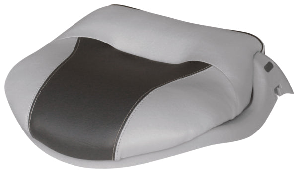 PRO-VERZION PRO SEAT GREY SH CHARCOAL GR