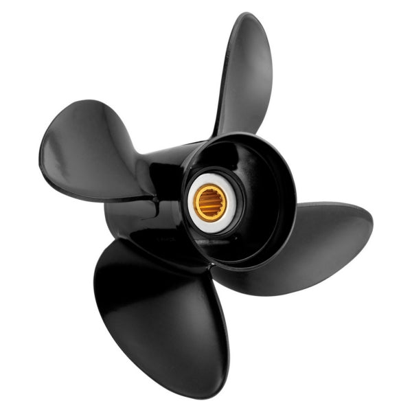 PROPEL 4 14" 21 PITCH LF ALU MERCU HON