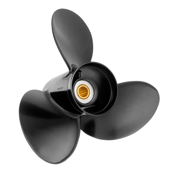PROP M/M AL V6/IO 17; HONDA 135-225HP E