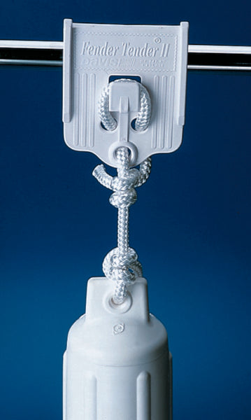 FENDER TENDER II (PR)