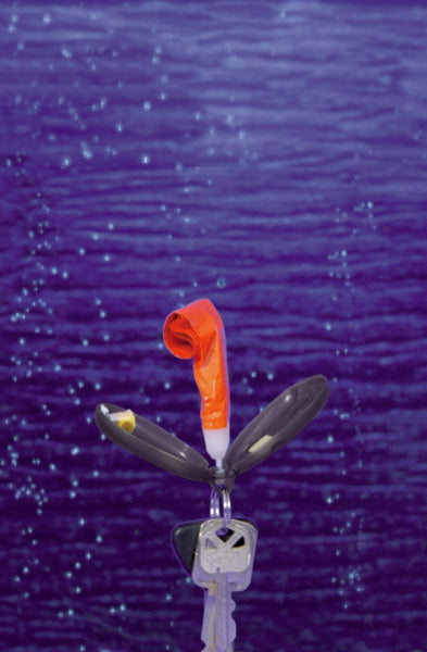 KEY BOUY