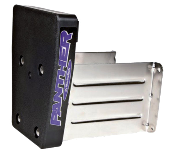 FIXED MOUNT MOTOR BRACKET PANTHER