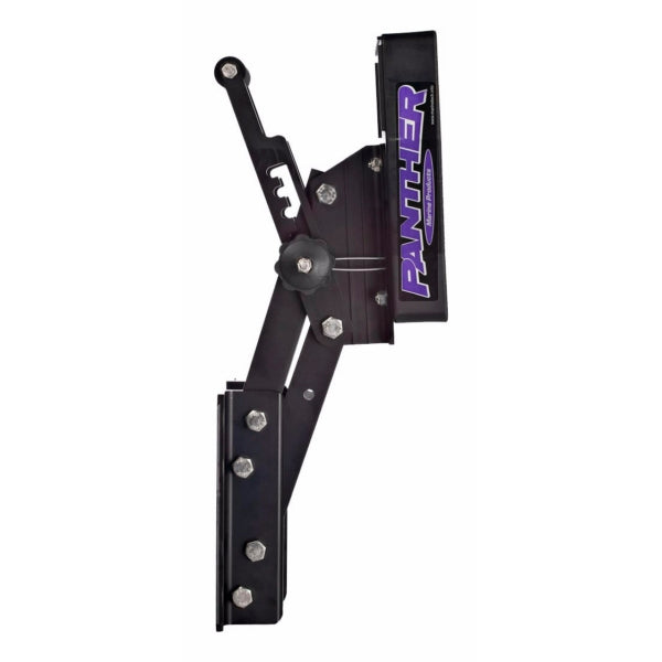 4-STRK MOTOR BRACKET ALU LIGHT WEIGHT