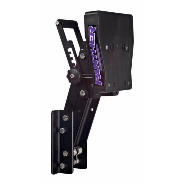 4-STRK BRACKET W/ 10" VERTICAL TRAVE