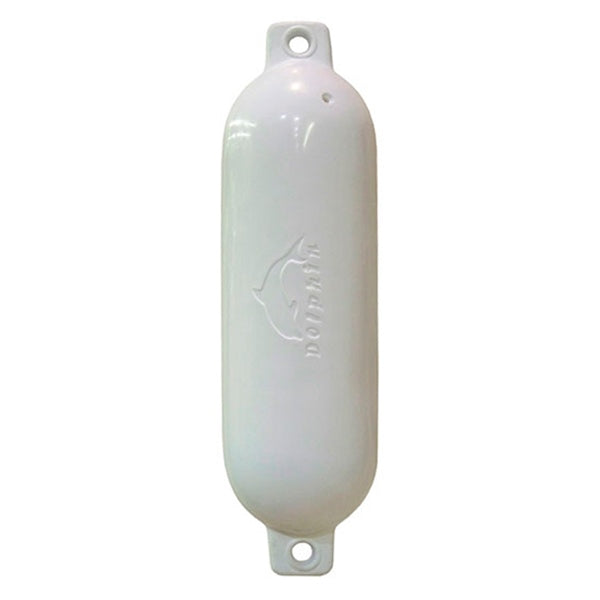 FENDER LISSE 5.5"X20" WH