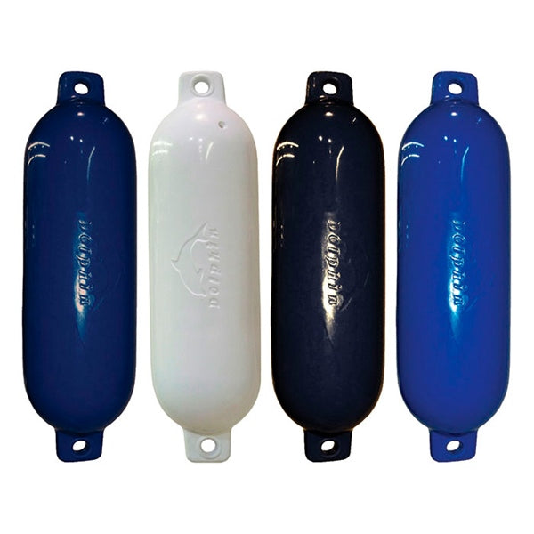 FENDER LISSE 6.5"X23" BK