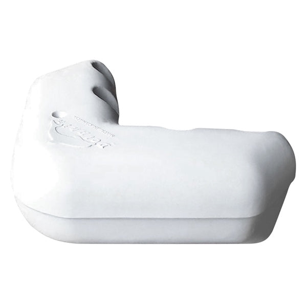 DLX CORNER BUMPER INFLATABLE BULK WHITE