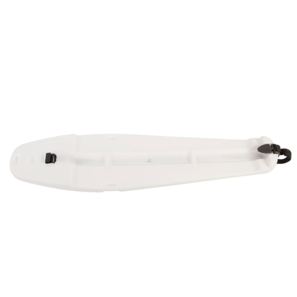 FENDER PONTON 9"X36" WH