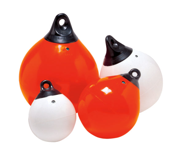 BUOY TUFF END INFLA 18"XN/A OG
