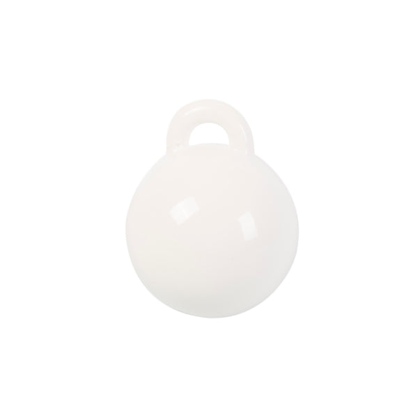 MARKER BUOY 7.5" WH  PWC