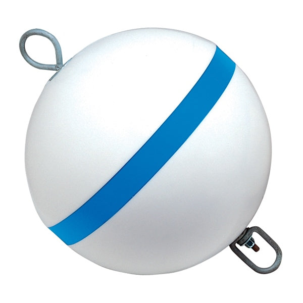 TRADITIONAL SUR-MOOR MOORING BUOY 15"