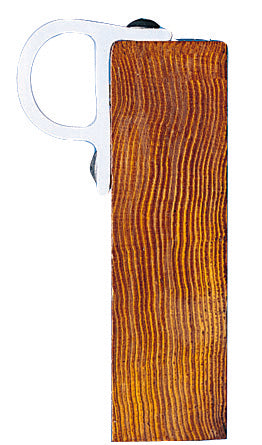 SMALL P PROFILE, (3X8FT,24 FT/CRT), WH