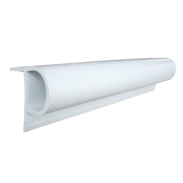 SMALL P PROFILE, (3X8FT,24 FT/CRT), WH