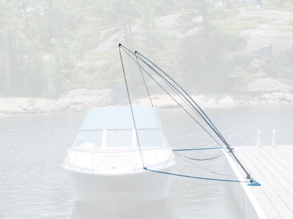DOCKSIDE MOORING WHIPS (PR) 12