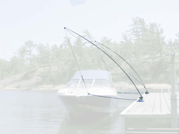 DOCKSIDE MOORING WHIPS (PR) 14