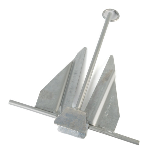 ECONOMY ANCHOR KIT 10E