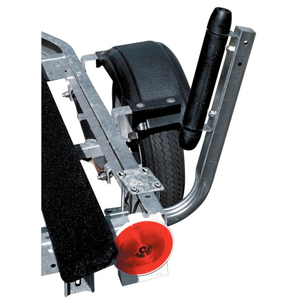 ROLLER GUIDES(FIXED ANGLE)