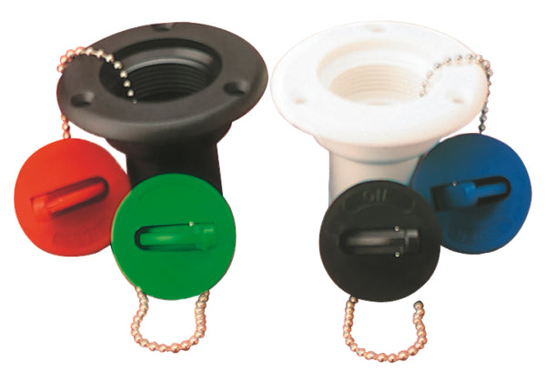 DECK FILL NYLON GAS