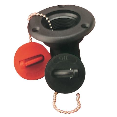 DECK FILL NYLON WASTE