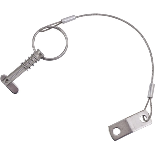 TOGGLE PIN/LANYARD SEADOG