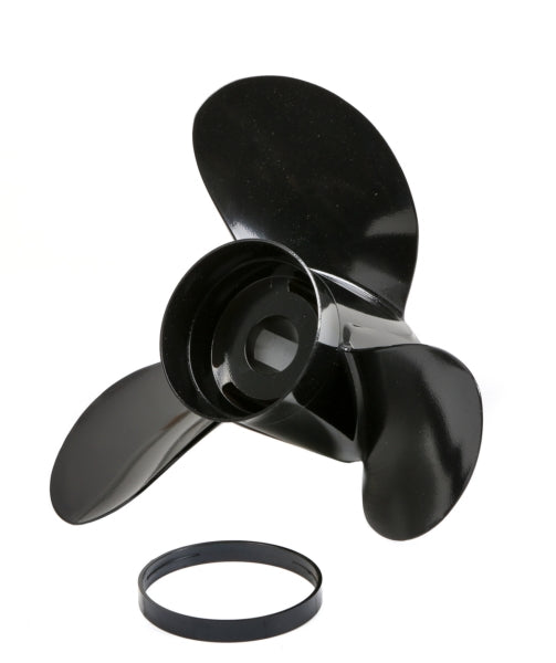 PROPEL 3 13 1/4" 19 PITCH RG ALU