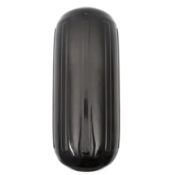 THRU-HOLE FENDER 8" X 20" BK /HTM2