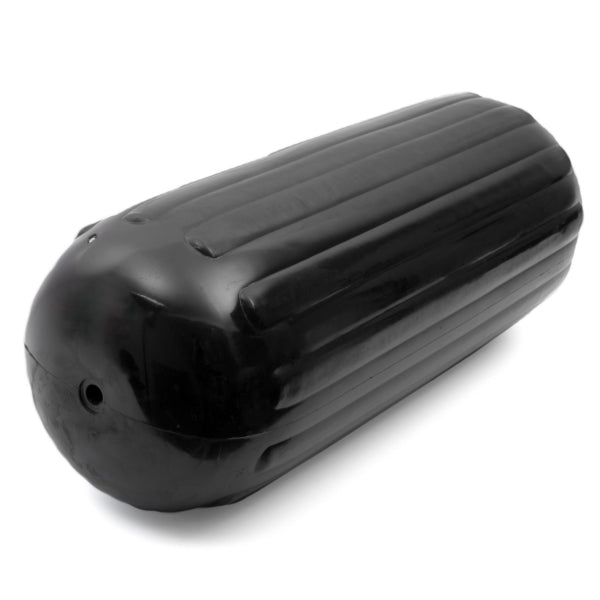 THRU-HOLE FENDER 10" X 26" BK/HTM3