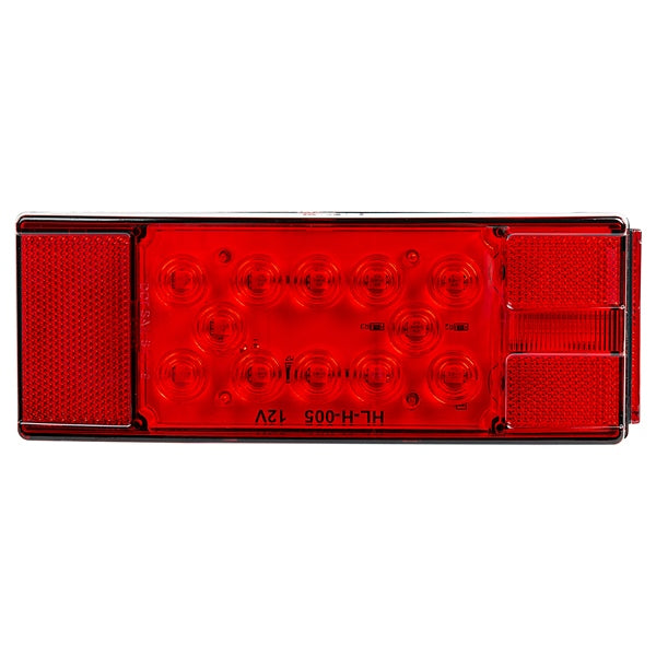 TAILLIGHT LOW PROFILE LED RIGHT