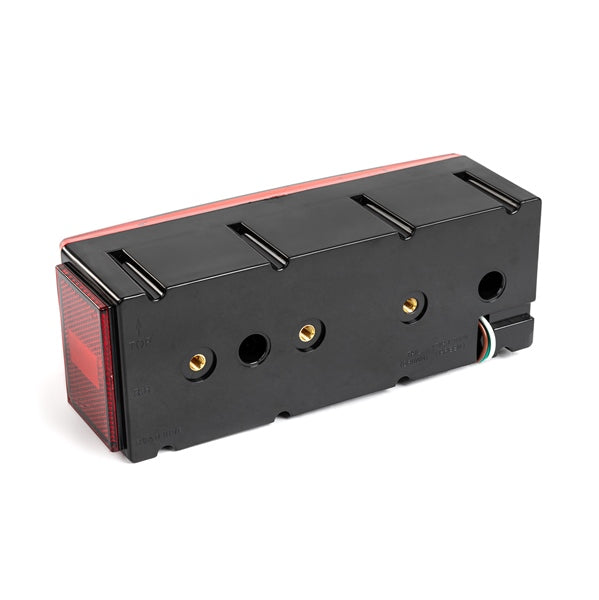 TAILLIGHT LOW PROFILE LED RIGHT